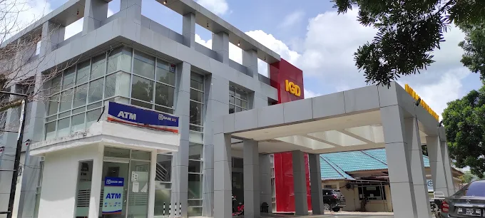 Kata Sambutan
