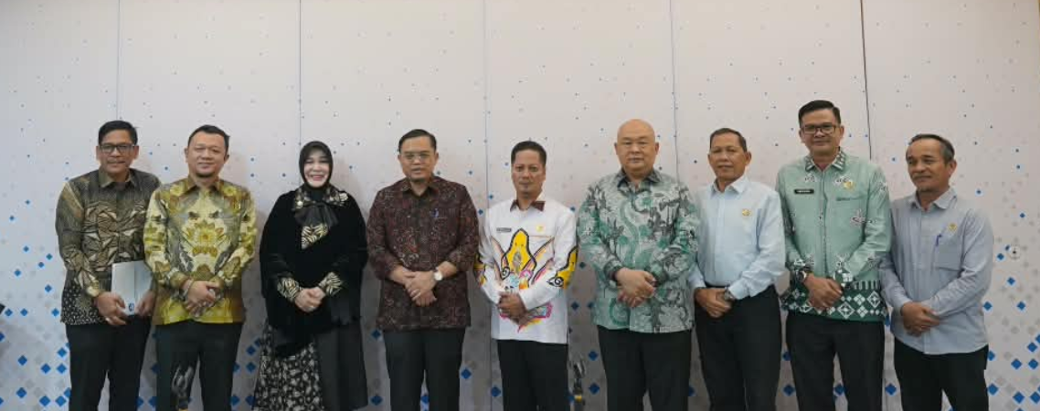 BIAS MR dan HPV 
