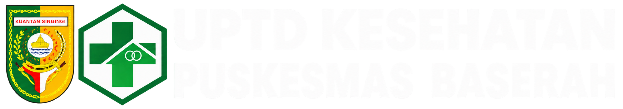 Logo UPTD Kesehatan Puskesmas Baserah
