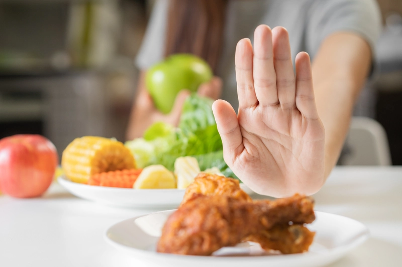 9 Makanan & Minuman Pantangan Asam Lambung untuk Dibatasi